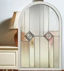 Decorative glass for composite doors – Roundhay Windows And Doors