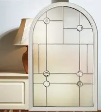Decorative glass for composite doors – Roundhay Windows And Doors