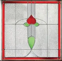Decorative glass for composite doors – Roundhay Windows And Doors