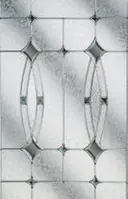 Decorative glass for composite doors – Roundhay Windows And Doors