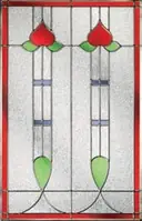 Decorative glass for composite doors – Roundhay Windows And Doors