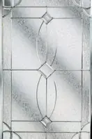 Decorative glass for composite doors – Roundhay Windows And Doors