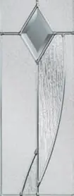 Decorative glass for composite doors – Roundhay Windows And Doors