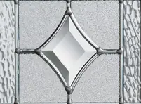 Decorative glass for composite doors – Roundhay Windows And Doors