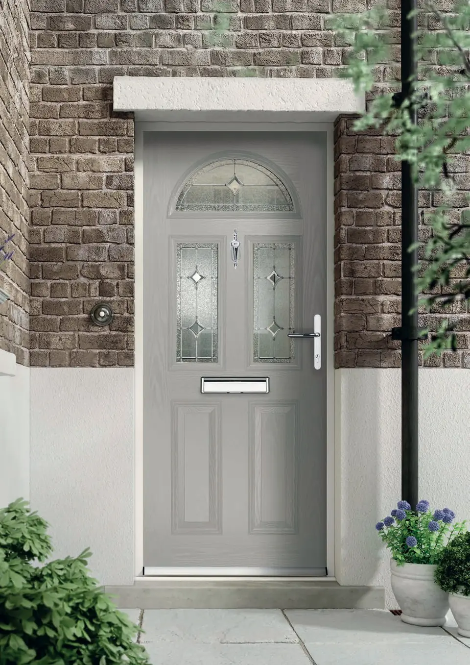 Traditional design – Roundhay Windows And Doors