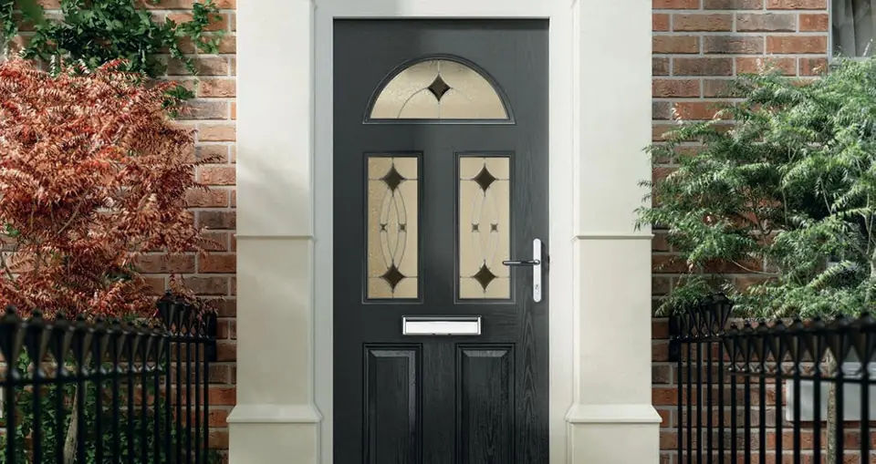 Traditional design – Roundhay Windows And Doors