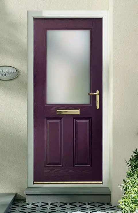 Traditional design – Roundhay Windows And Doors