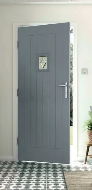 Traditional design – Roundhay Windows And Doors
