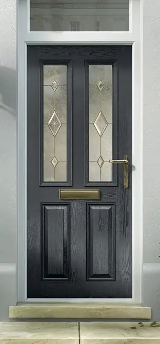 Traditional design – Roundhay Windows And Doors
