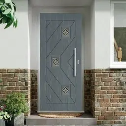 Traditional design – Roundhay Windows And Doors