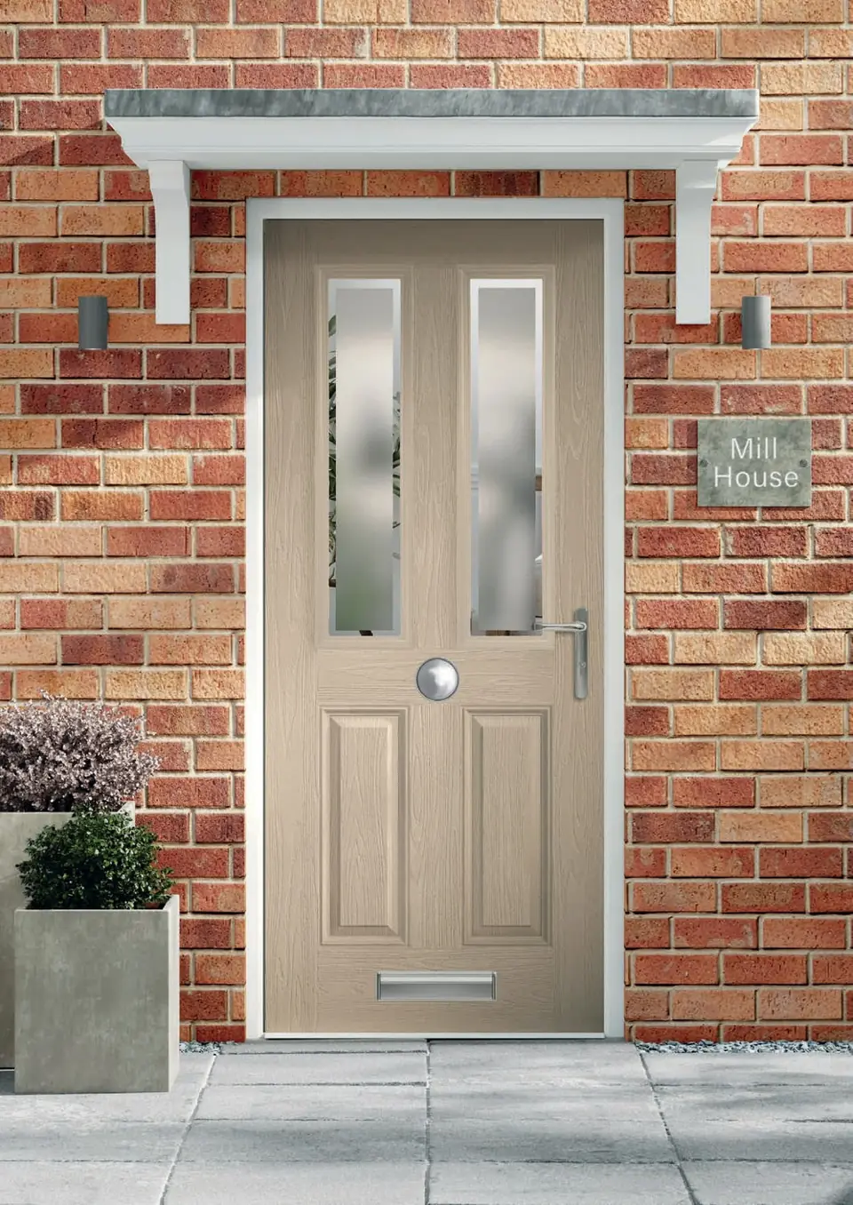 Traditional design – Roundhay Windows And Doors