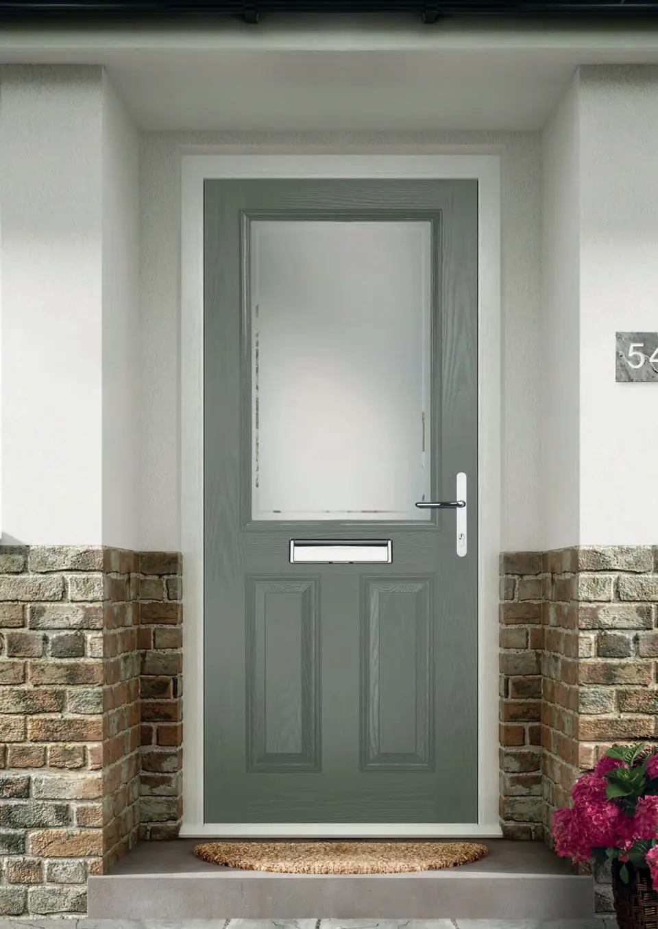 Traditional design – Roundhay Windows And Doors
