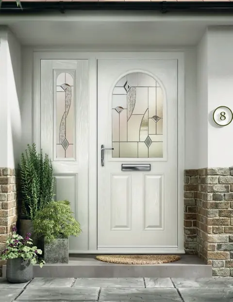 Traditional design – Roundhay Windows And Doors