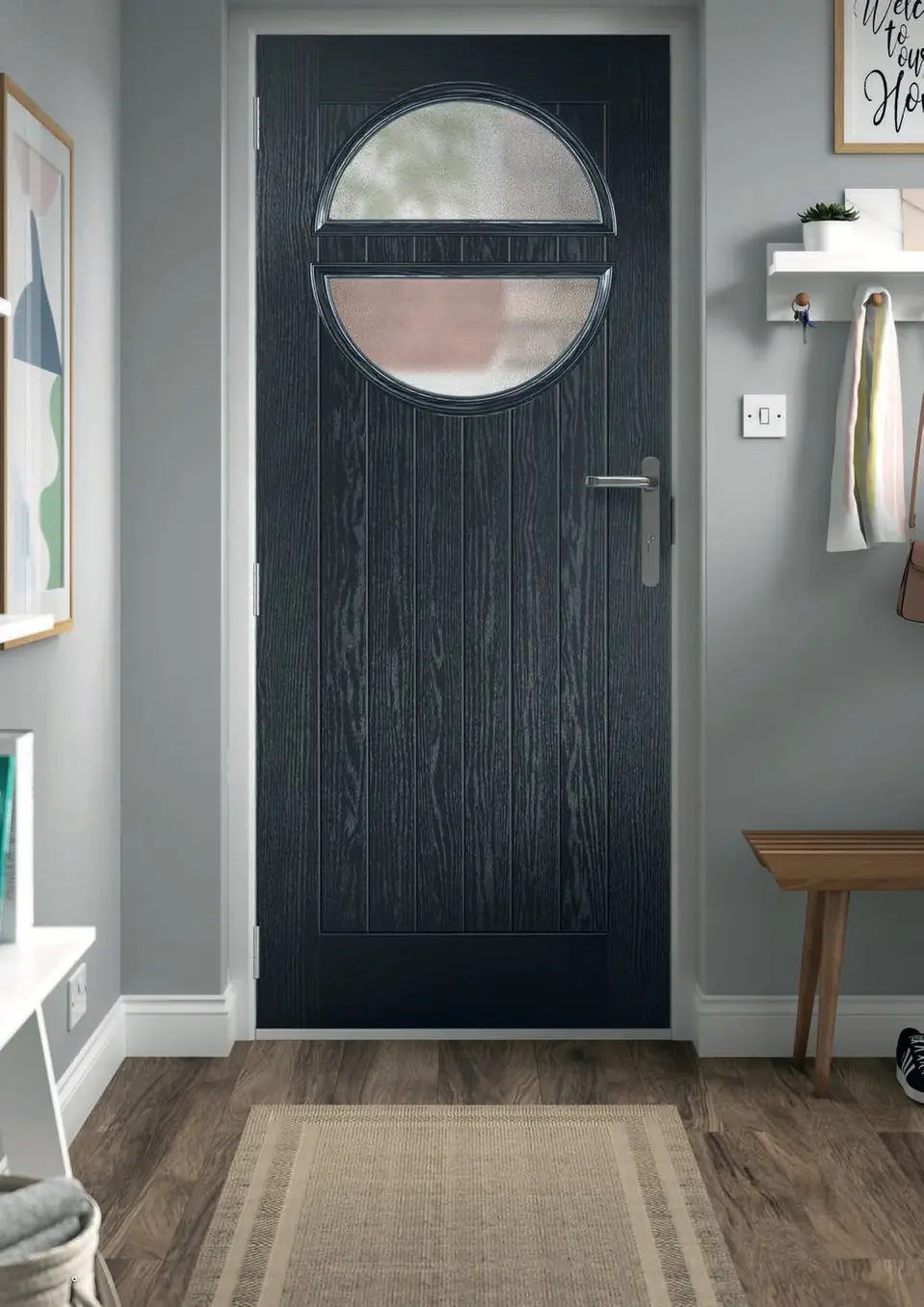 Cottage design – Roundhay Windows And Doors