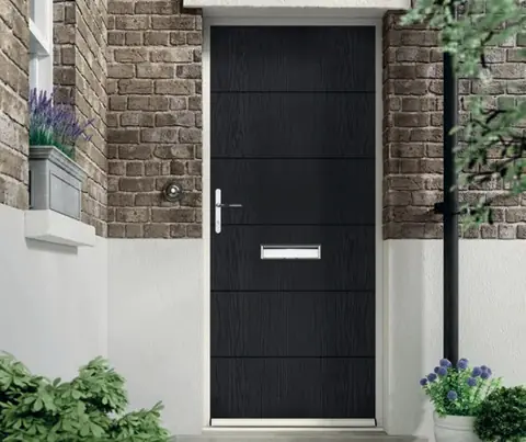 Contemporary City design – Roundhay Windows And Doors