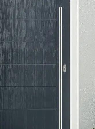 Contemporary City design – Roundhay Windows And Doors