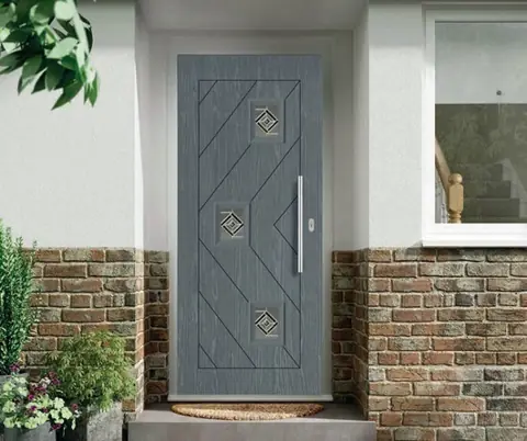 Contemporary City design – Roundhay Windows And Doors