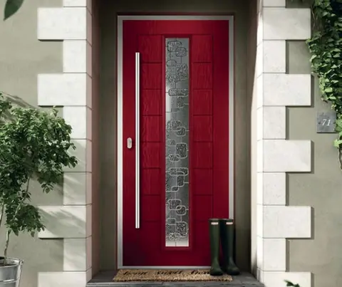 Contemporary City design – Roundhay Windows And Doors