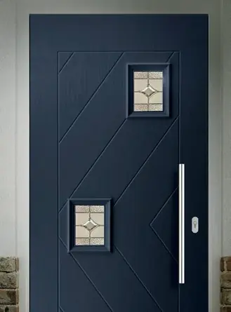 Contemporary City design – Roundhay Windows And Doors