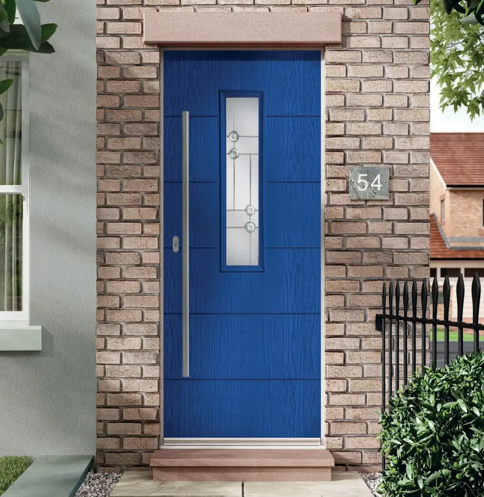Traditional design – Roundhay Windows And Doors