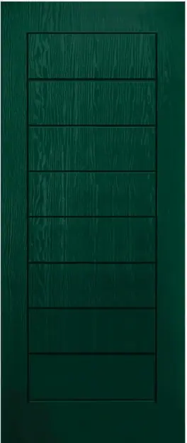 Contemporary City design – Roundhay Windows And Doors