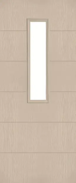 Contemporary City design – Roundhay Windows And Doors