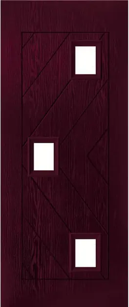 Contemporary City design – Roundhay Windows And Doors