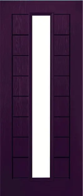 Contemporary City design – Roundhay Windows And Doors