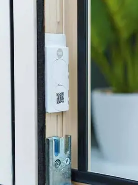 Flush casement detail – Roundhay Windows And Doors