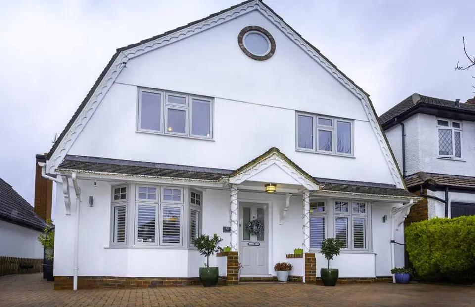 Windows and doors from Roundhay Windows And Doors