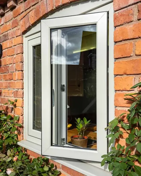 Windows and doors from Roundhay Windows And Doors