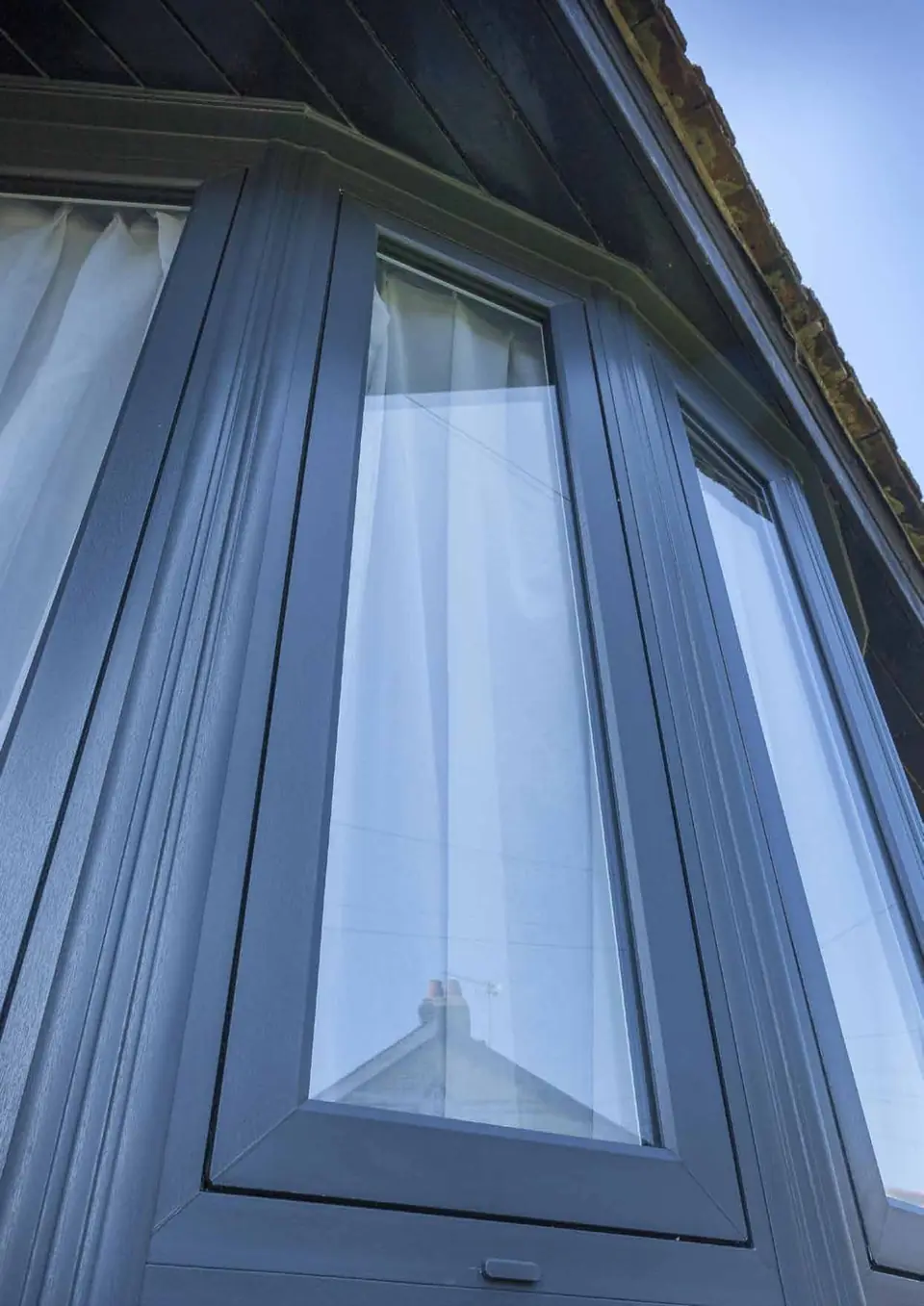 Windows and doors from Roundhay Windows And Doors