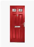 Alnwick Solid – Roundhay Windows And Doors
