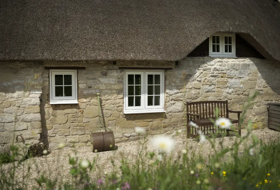 Windows and doors from Roundhay Windows And Doors