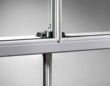 Sash window detail – Roundhay Windows And Doors