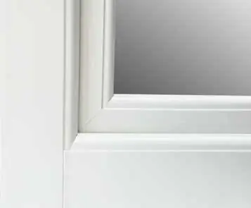 Sash window detail – Roundhay Windows And Doors