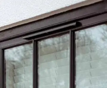 Sash window detail – Roundhay Windows And Doors