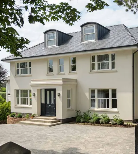 Windows and doors from Roundhay Windows And Doors