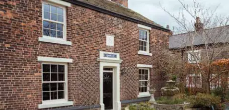 Windows and doors from Roundhay Windows And Doors