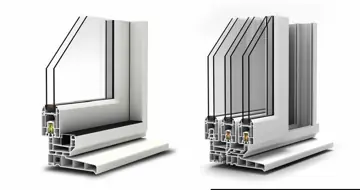 Window detail – Roundhay Windows And Doors