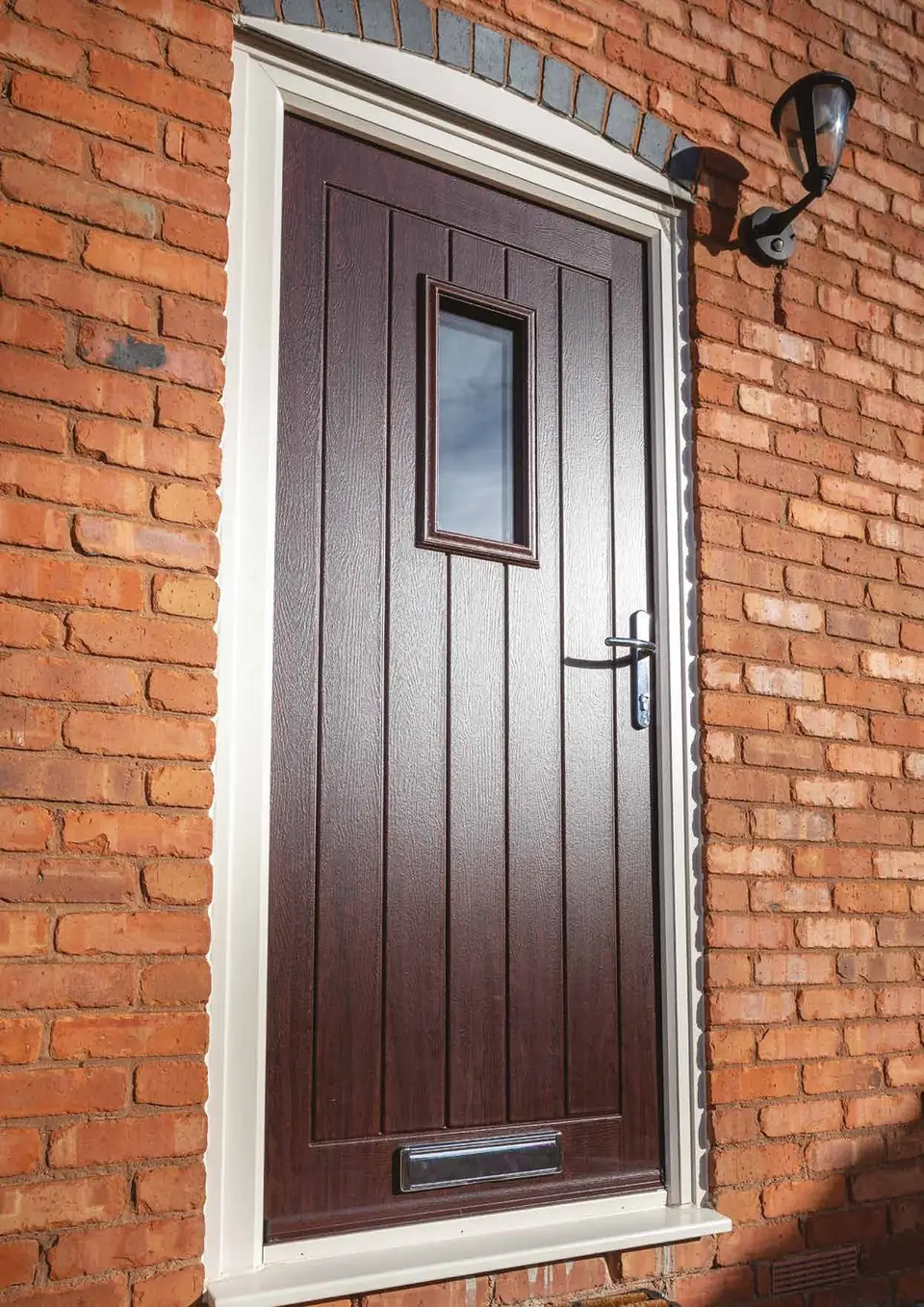 uPVC door – Roundhay Windows And Doors