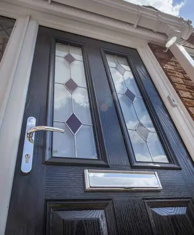 Windows and doors from Roundhay Windows And Doors