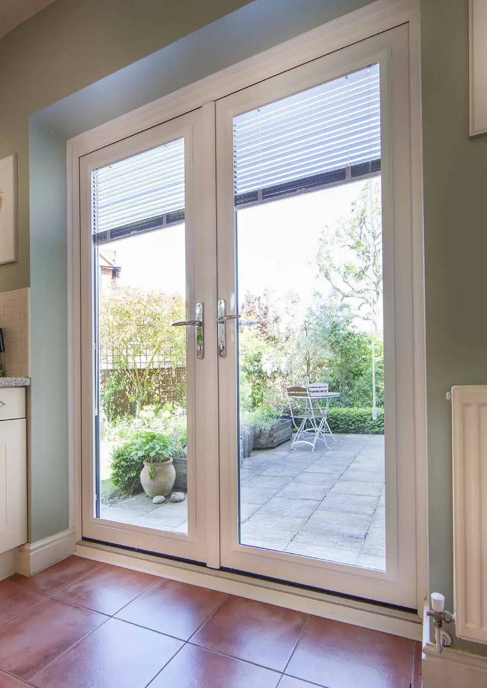 uPVC, French & Patio Doors from Roundhay Windows And Doors
