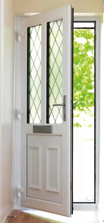Window detail – Roundhay Windows And Doors