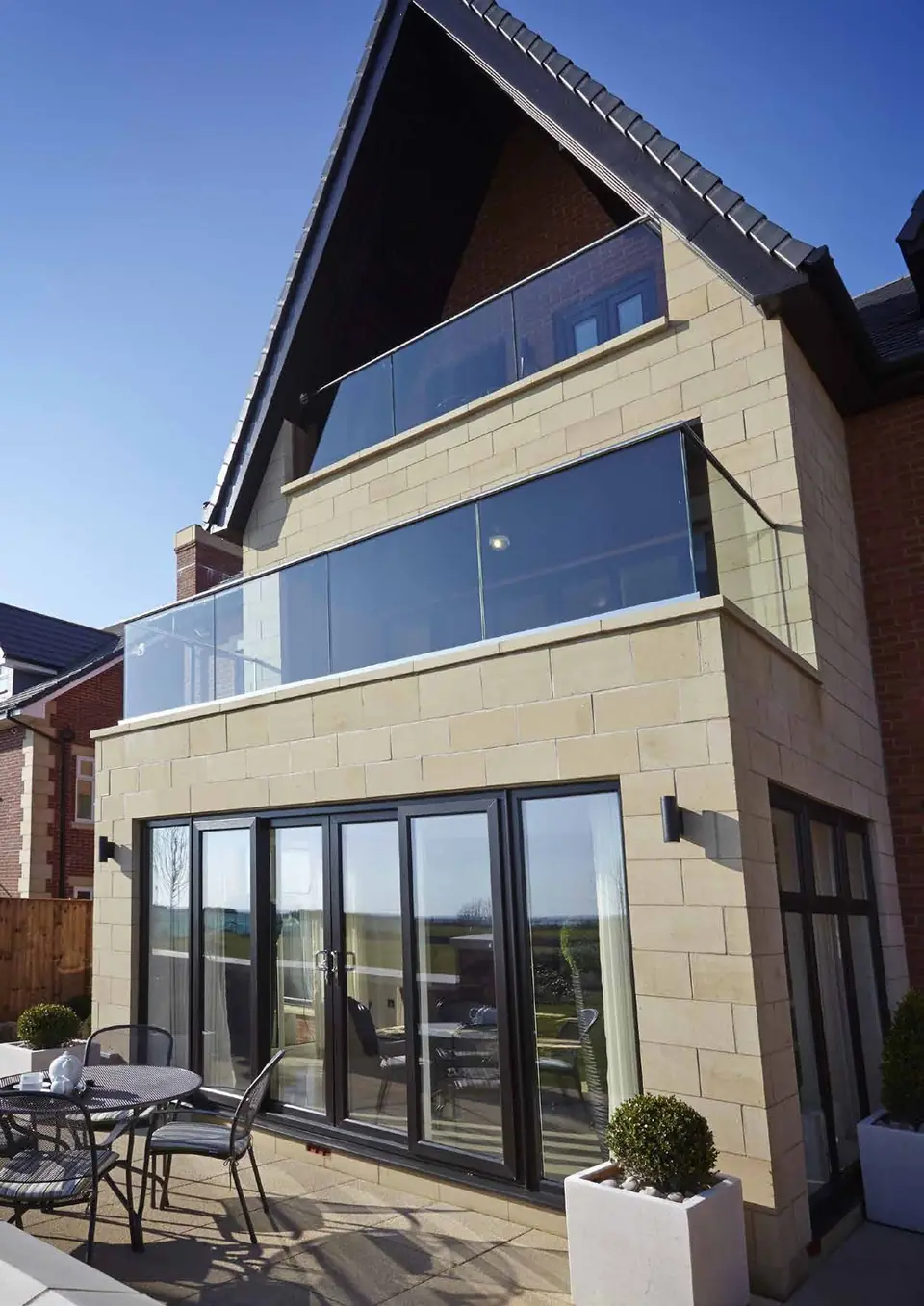 Doors – Roundhay Windows And Doors