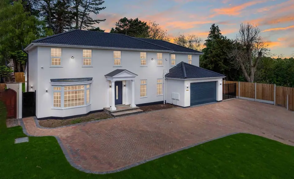 Windows and doors from Roundhay Windows And Doors