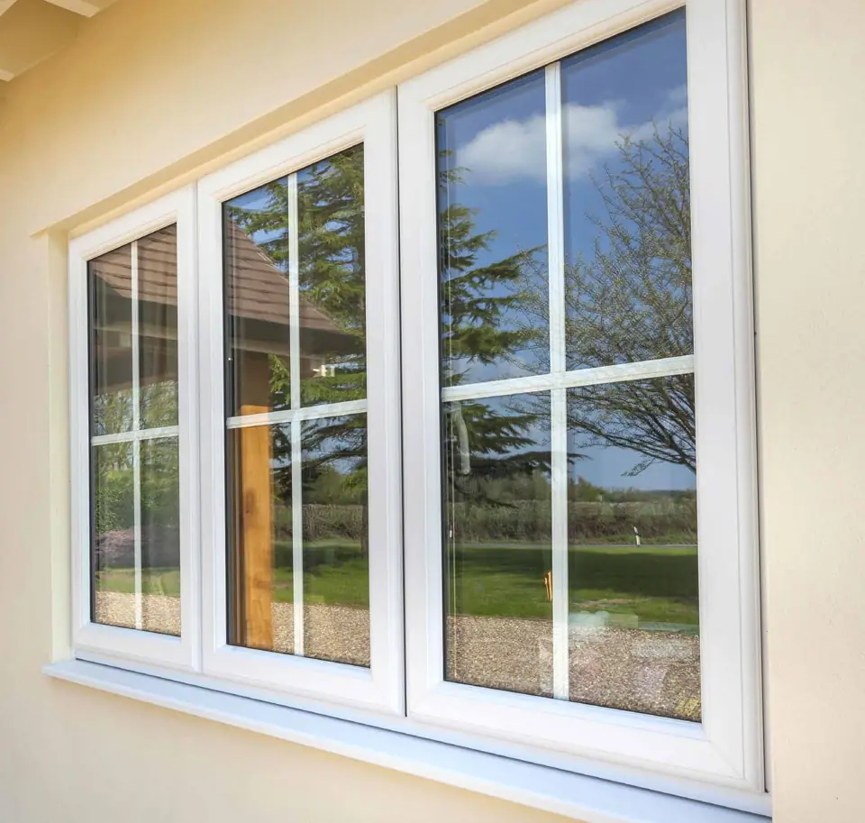 Windows and doors from Roundhay Windows And Doors