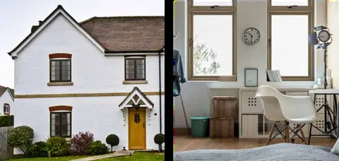 Windows and doors from Roundhay Windows And Doors