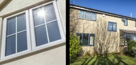 Windows and doors from Roundhay Windows And Doors